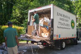 Retail Junk Removal in K I Sawyer, MI